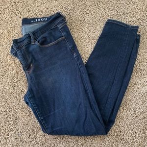 Women’s Gap Legging Jean